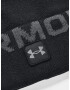 Under Armour UA Halftime Fleece Pom Шапка Cheren - Pepit.bg