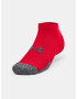 Under Armour UA Heatgear Low Cut Чорапи 3 чифта Cherven - Pepit.bg