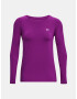 Under Armour UA HG Armour T-shirt Lilav - Pepit.bg