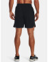 Under Armour UA HIIT Woven 8in Shorts-BLK Къси панталони Cheren - Pepit.bg