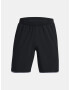 Under Armour UA HIIT Woven 8in Shorts-BLK Къси панталони Cheren - Pepit.bg