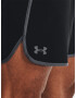 Under Armour UA HIIT Woven 8in Shorts-BLK Къси панталони Cheren - Pepit.bg