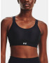 Under Armour UA Infinity Crossover High Cпортен Сутиен Cheren - Pepit.bg