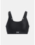Under Armour UA Infinity Crossover High Cпортен Сутиен Cheren - Pepit.bg