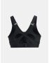 Under Armour UA Infinity Crossover High Cпортен Сутиен Cheren - Pepit.bg