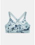 Under Armour UA Infinity High Print Cпортен Сутиен Sin - Pepit.bg