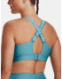 Under Armour UA Infinity Mid Covered Cпортен Сутиен Sin - Pepit.bg