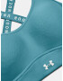 Under Armour UA Infinity Mid Covered Cпортен Сутиен Sin - Pepit.bg