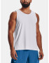 Under Armour UA Iso-Chill Laser Singlet Потник Byal - Pepit.bg