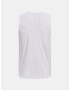 Under Armour UA Iso-Chill Laser Singlet Потник Byal - Pepit.bg