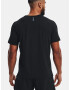 Under Armour UA Iso-Chill Laser T-shirt Cheren - Pepit.bg