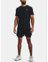 Under Armour UA Iso-Chill Laser T-shirt Cheren - Pepit.bg