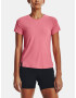 Under Armour UA Iso-Chill Laser T-shirt Rozov - Pepit.bg