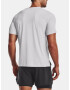 Under Armour UA Iso-Chill Laser T-shirt Siv - Pepit.bg