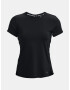 Under Armour UA Iso-Chill Run Laser T-shirt Cheren - Pepit.bg