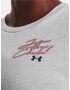 Under Armour UA Join The Club T-shirt Siv - Pepit.bg