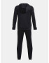 Under Armour UA Knit Hooded Анцузи детски Cheren - Pepit.bg