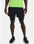 Under Armour UA Launch 5'' 2-In-1 Къси панталони Cheren - Pepit.bg