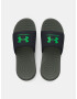 Under Armour UA M Ansa Fix SL Пантофи Cheren - Pepit.bg