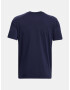 Under Armour UA M Logo EMB Heavyweight SS T-shirt Sin - Pepit.bg