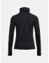 Under Armour UA Meridian CW Funnel Neck T-shirt Cheren - Pepit.bg