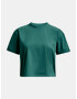 Under Armour UA Meridian T-shirt Zelen - Pepit.bg