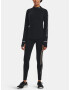 Under Armour UA OutRun the Cold LS T-shirt Cheren - Pepit.bg