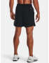 Under Armour UA Peak Woven Shorts-BLK Къси панталони Cheren - Pepit.bg