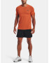 Under Armour UA Peak Woven Shorts-BLK Къси панталони Cheren - Pepit.bg