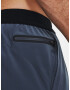 Under Armour UA Peak Woven Shorts-GRY Къси панталони Siv - Pepit.bg