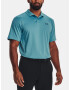 Under Armour UA Performance 3.0 Polo T-shirt Sin - Pepit.bg