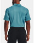 Under Armour UA Performance 3.0 Polo T-shirt Sin - Pepit.bg