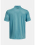 Under Armour UA Performance 3.0 Polo T-shirt Sin - Pepit.bg