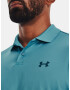 Under Armour UA Performance 3.0 Polo T-shirt Sin - Pepit.bg