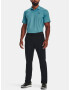 Under Armour UA Performance 3.0 Polo T-shirt Sin - Pepit.bg