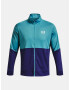 Under Armour UA Pique Track Яке Sin - Pepit.bg