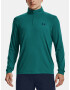 Under Armour UA Playoff 2.0 1/4 Zip Sweatshirt Sin - Pepit.bg