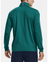 Under Armour UA Playoff 2.0 1/4 Zip Sweatshirt Sin - Pepit.bg