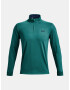 Under Armour UA Playoff 2.0 1/4 Zip Sweatshirt Sin - Pepit.bg