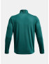 Under Armour UA Playoff 2.0 1/4 Zip Sweatshirt Sin - Pepit.bg