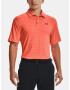 Under Armour UA Playoff Polo 2.0 Поло тениска Oranzhev - Pepit.bg