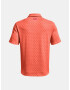 Under Armour UA Playoff Polo 2.0 Поло тениска Oranzhev - Pepit.bg