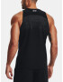 Under Armour UA Project Rock ArmourPrnt Ftd Tk Потник Cheren - Pepit.bg