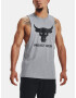 Under Armour UA Project Rock Brahma Bull Потник Siv - Pepit.bg