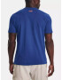 Under Armour UA Project Rock Brahma Bull T-shirt Sin - Pepit.bg