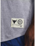 Under Armour UA Project Rock Champ T-shirt Siv - Pepit.bg