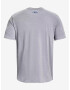 Under Armour UA Project Rock Champ T-shirt Siv - Pepit.bg