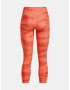 Under Armour UA Project Rock HG Ankle Клин Oranzhev - Pepit.bg