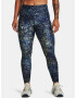 Under Armour UA Project Rock HG Ankle Клин Sin - Pepit.bg