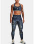 Under Armour UA Project Rock HG Ankle Клин Sin - Pepit.bg